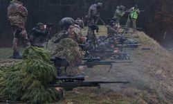 NATO’dan Türk askeri paylaşımı: "Güçlüyüz, cesuruz ve hazırız"