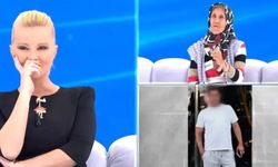 Müge Anlı'da görülmemiş olay: 'Bal peteğim' dedi 7 milyon lirasından etti! 70 yaşındaki kadının aşk hikayesi