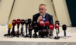 Adapazarı Belediye Başkanı Murat Işıksu basın toplantısı düzenledi: Şantaj ve tehditle karşılaştım