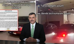 Yeni İçişleri Bakanı Mustafa Çiftçi'nin oğlu ne yapmıştı? Çiftçi neden oğlunun paylaşımıyla gündeme gelmişti?