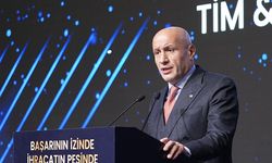 TİM Başkanı Gültepe’den ihracat uyarısı: 2026 daha zorlu geçecek!