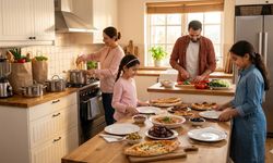 Ramazan ekonomisinin rotası ‘ev sofrası’na döndü: Vatandaş ‘iftarı evde yapacağız’ diyor