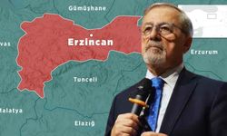 Naci Görür korkutan sarsıntının ardından uyardı: Bir deprem daha bekliyoruz!