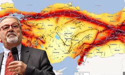 Naci Görür'den Erzincan'daki depremin ardından korkutan uyarı: Yeri hassas