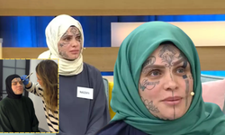Didem Arslan'daki dövmeli kadın Nazan Ünal olayı ne? Güzellik merkezindeki görüntüleri sosyal medyayı salladı!
