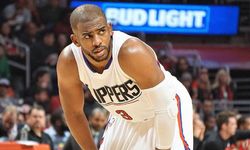 NBA efsanesi Chris Paul 40 yaşında emekliliğini açıkladı