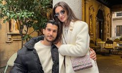 Necip Uysal'ın ikinci kez baba oldu