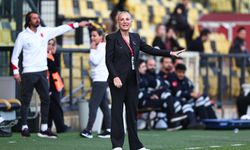 "Her turnuva yeni bir başlangıç"