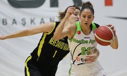 Kadınlar Basketbol Süper Ligi’nde 20.hafta mesaisi başlıyor