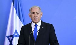 Netanyahu, öldüğüne dair çıkan iddialara videolu yanıt verdi