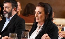 Yeşilçam’dan bir yıldız daha kaydı! Usta oyuncu Nevin Efe hayatını kaybetti