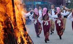 Nevruz ne zaman, hangi gün kutlanacak? Nevruz Bayramı 21 Mart'ta mı? İşte baharın müjdecisi Nevruz'un tarihi ve asırlık gelenekleri!