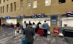 Nevşehir Kapadokya Havalimanı’nda yeni etap açıldı