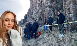 Nevşehir'de kahreden haber: 19 yaşındaki Sümeyye’nin cansız bedeni bulundu!