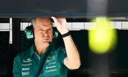 Aston Martin zamana karşı yarışıyor