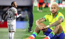 Neymar’dan sürpriz emeklilik itirafı: “Aralık'ta bırakabilirim”