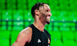 Nigel Hayes-Davis: "Fenerbahçe sayfasının kapandığını hissettim"