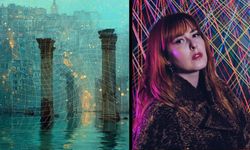Nihan Belgin'den çok konuşulacak tekli: Kayıp Şehir