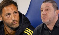 Nihat Kahveci'nin sözleri Fenerbahçelileri uyutmadı: Ah Tedesco...