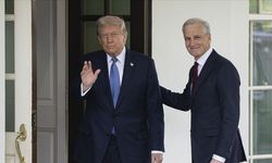 Norveç Başbakanı Store'dan Trump'a "NATO" tepkisi: Söylemleri yanlış!