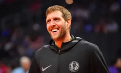 Dirk Nowitzki'den Anthony Davis açıklaması