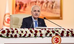 Terörsüz Türkiye sürecinde tarihi gün! Meclis Başkanı Kurtulmuş'tan kritik açıklamalar