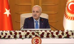 Terörsüz Türkiye sürecinde tarihi gün! Meclis Başkanı Kurtulmuş'tan kritik açıklamalar