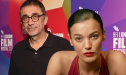 Nuri Bilge Ceylan'ın yeni başrolü Pınar Deniz!