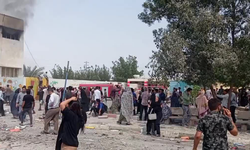 ABD-İsrail'in saldırısında İran'da okul vuruldu! 40 öğrenci can verdi