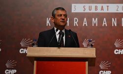 CHP lideri Özel'den Epstein belgelerine tepki: Layığını bulacaksın!