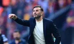 Okan Buruk yine yaptı: 50 puan barajı bir kez daha aşıldı