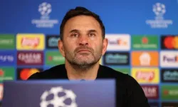 “Zorlu bir maç bizi bekliyor”