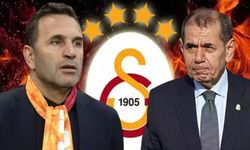 Okan Buruk'tan Dursun Özbek'e büyük jest: İşte Galatasaray'ın kasasına girecek dev rakam