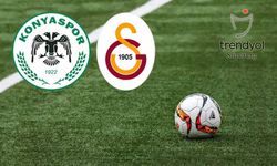 Okan Buruk'tan sürpriz ilk 11 kararı: Konyaspor-Galatasaray maçı saat kaçta, hangi kanalda?