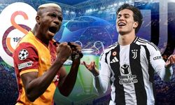 Okan Buruk'un ilk 11 tercihi belli oldu! Juventus-Galatasaray maçı saat kaçta, hangi kanalda?
