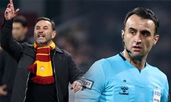 Okan Buruk’tan maç sonu hakeme tepki! Elini sıkmadı...