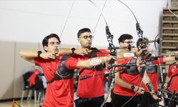 Türkiye, 2026 Avrupa salon okçuluk şampiyonası’na 12 sporcuyla katılacak