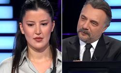 Kim Milyoner Olmak İster’de büyük heyecan! İlk soruda eli ayağına dolandı, jokerine sarıldı