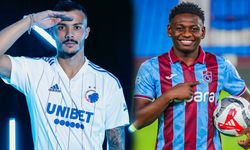 Konyaspor transfere doymadı: Aynı uçakta 2 transfer!