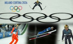 Milano-Cortina 2026’da üçüncü gün tamamlandı: Türk sporcular piste çıktı