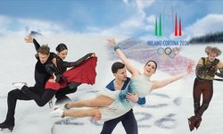 Milano-Cortina’da tempo yükseldi! Heyecan bugün oynanacak müsabakalarla devam edecek...