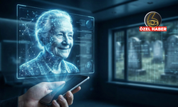 Ölümsüzlük patenti: Meta'dan ürkütücü adım! Black Mirror gerçek mi oluyor?