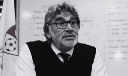 Eskişehirspor’un efsane gol kralı Ömer Kaner hayatını kaybetti