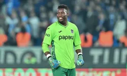 Manchester United, Andre Onana için kararını verdi
