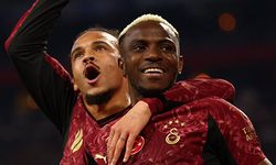 Galatasaray’ın yıldızına İspanyol kancası