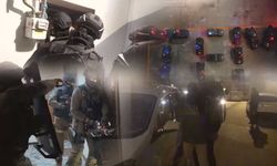 22 ilde MLKP silahlı terör örgütüne yönelik operasyon: 96 şüpheli yakalandı!