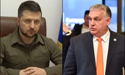 Orbán'dan AB'ye sert tepki: Ukrayna planı Macaristan'a savaş ilanıdır
