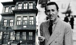 Orhan Veli Kanık'ın doğduğu ev satışa çıkarıldı!