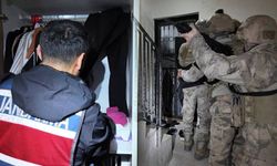 Osmaniye'de DEAŞ operasyonu: 3 şüpheli tutuklandı