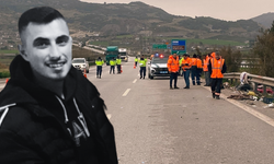 Osmaniye'de kan donduran olay: Kaza kalıntılarını temizleyen işçiyi araç ezdi!